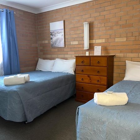 Emu Beach Chalets Albany Luaran gambar