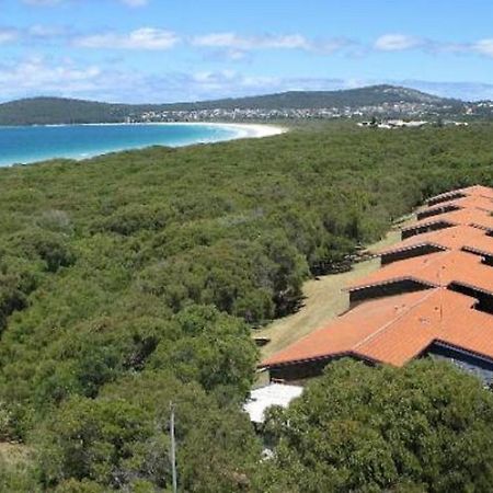 Emu Beach Chalets Albany Luaran gambar