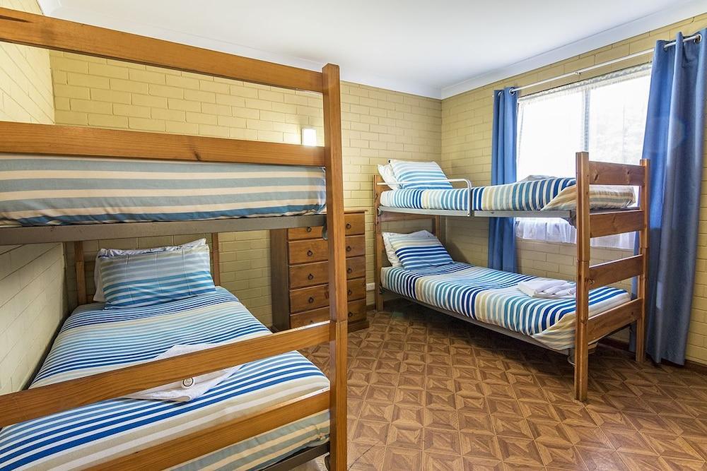 Emu Beach Chalets Albany Luaran gambar