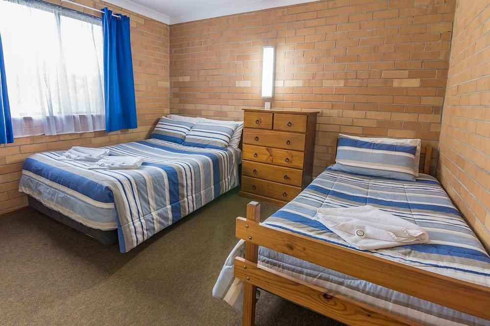 Emu Beach Chalets Albany Luaran gambar