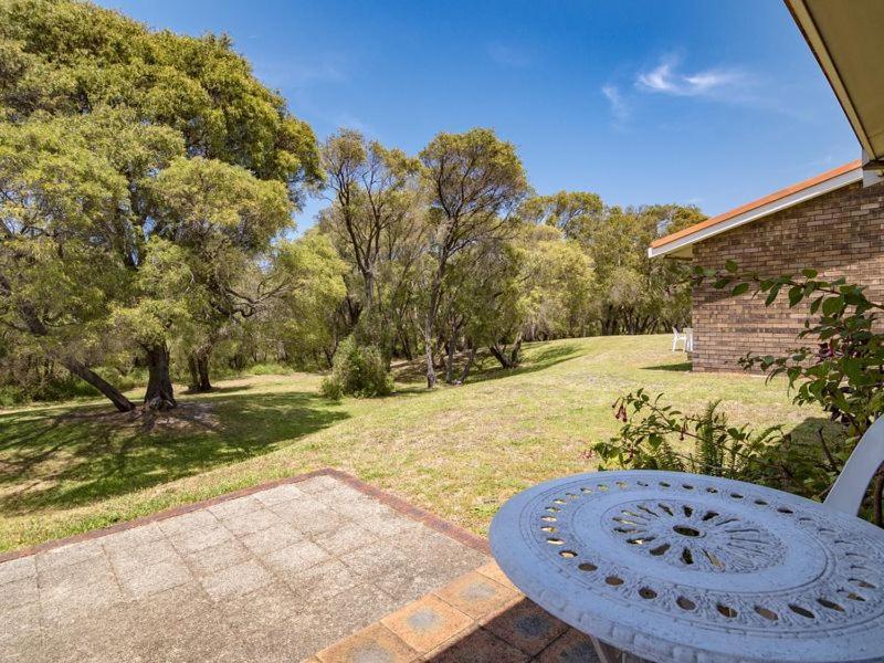Emu Beach Chalets Albany Luaran gambar