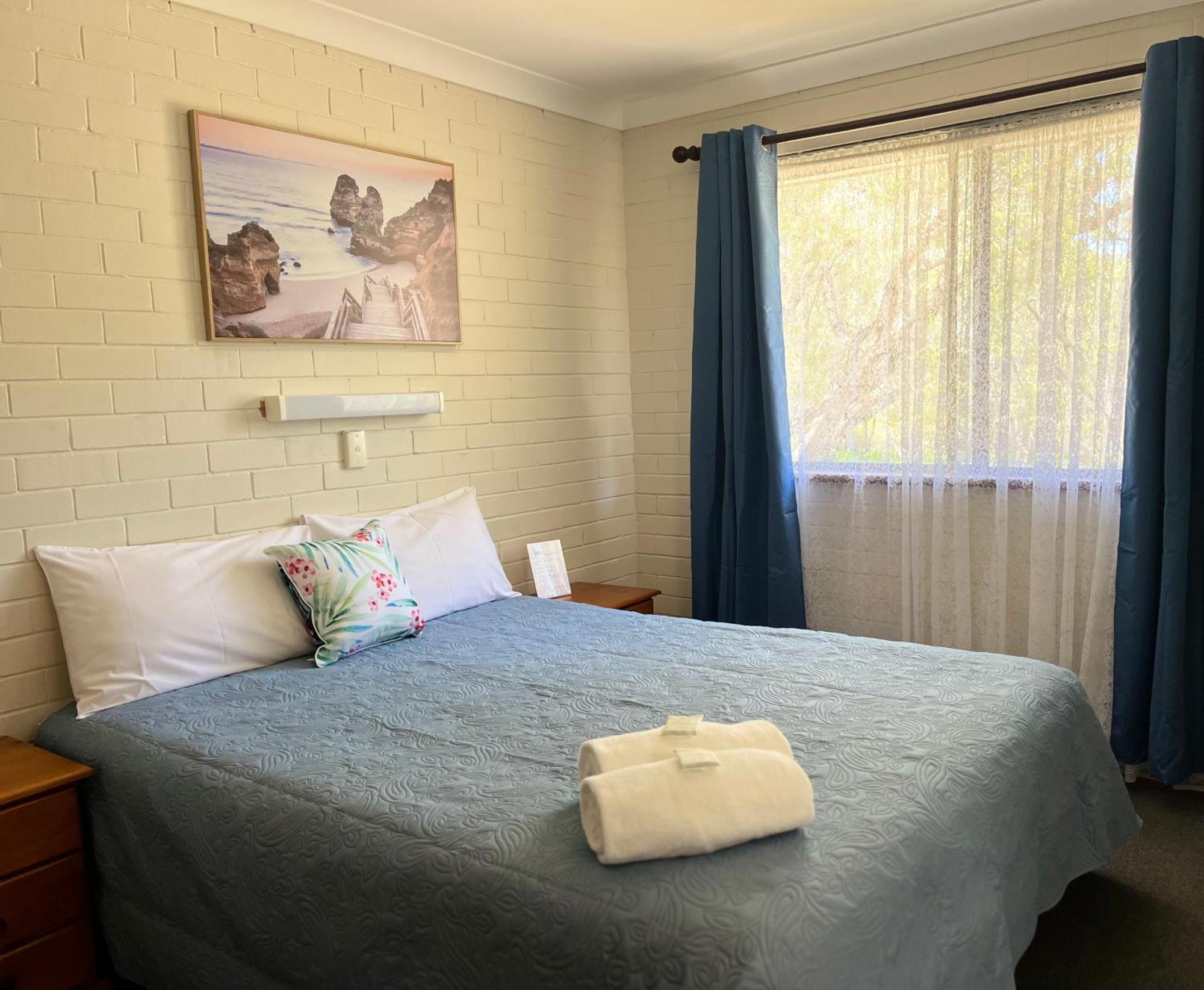 Emu Beach Chalets Albany Luaran gambar