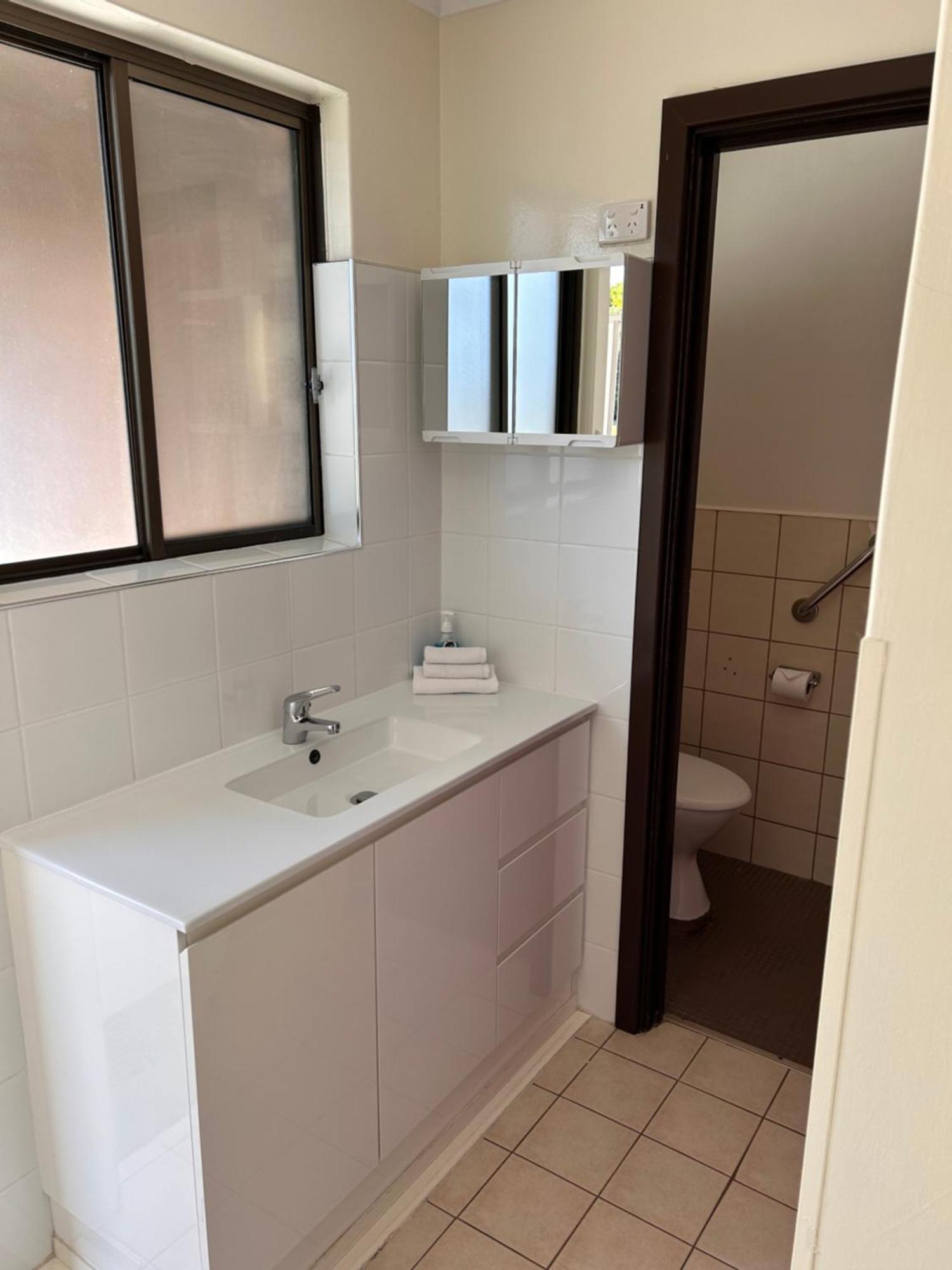 Emu Beach Chalets Albany Luaran gambar