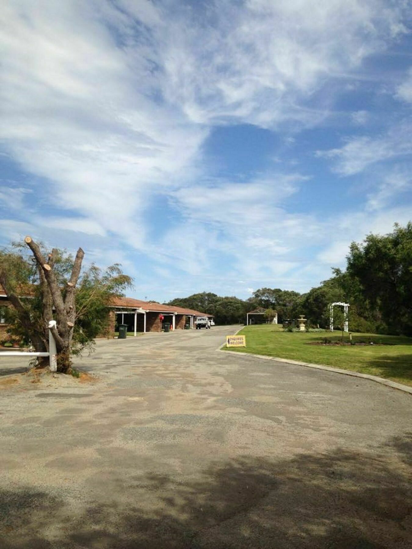 Emu Beach Chalets Albany Luaran gambar