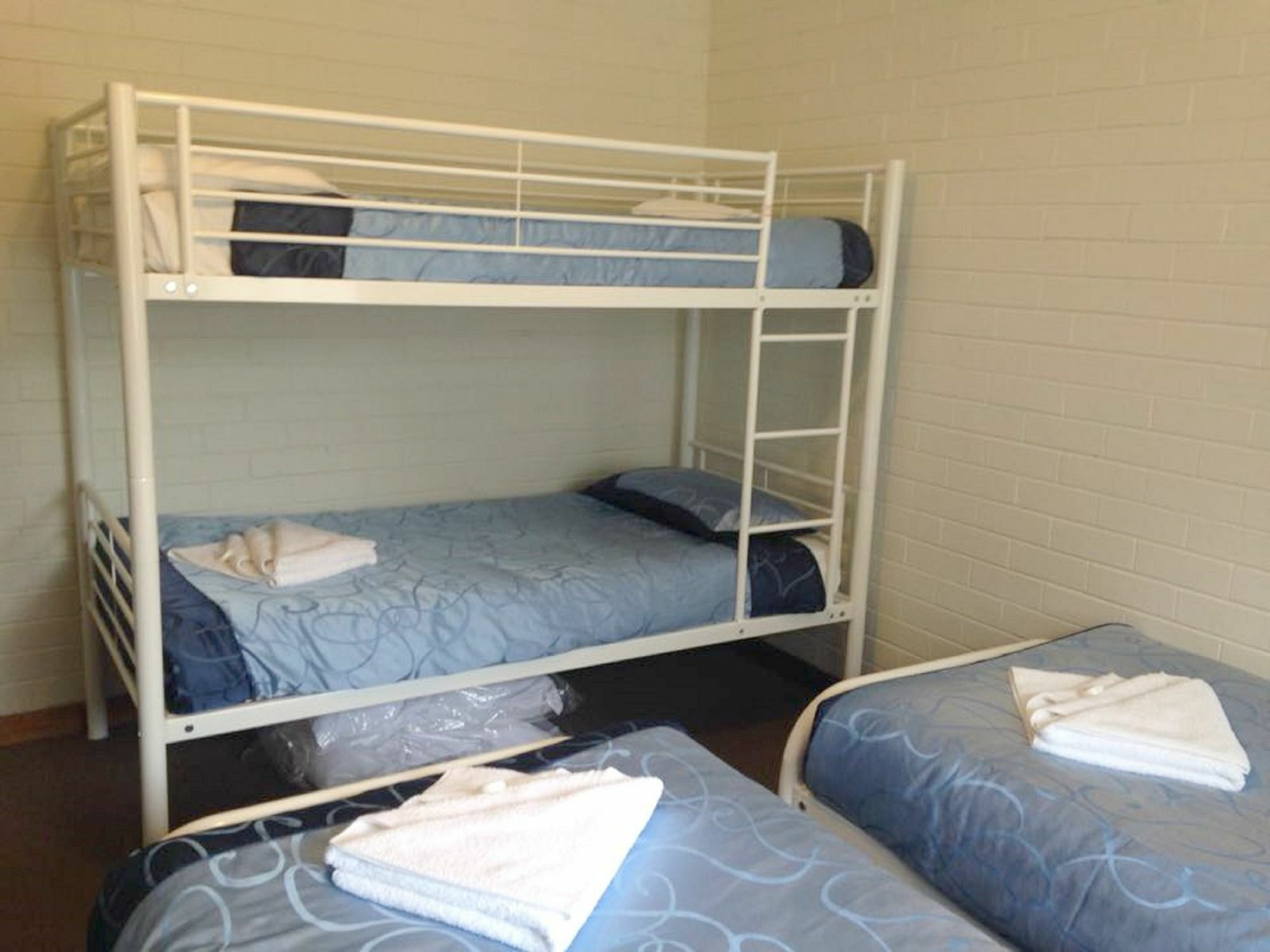 Emu Beach Chalets Albany Luaran gambar