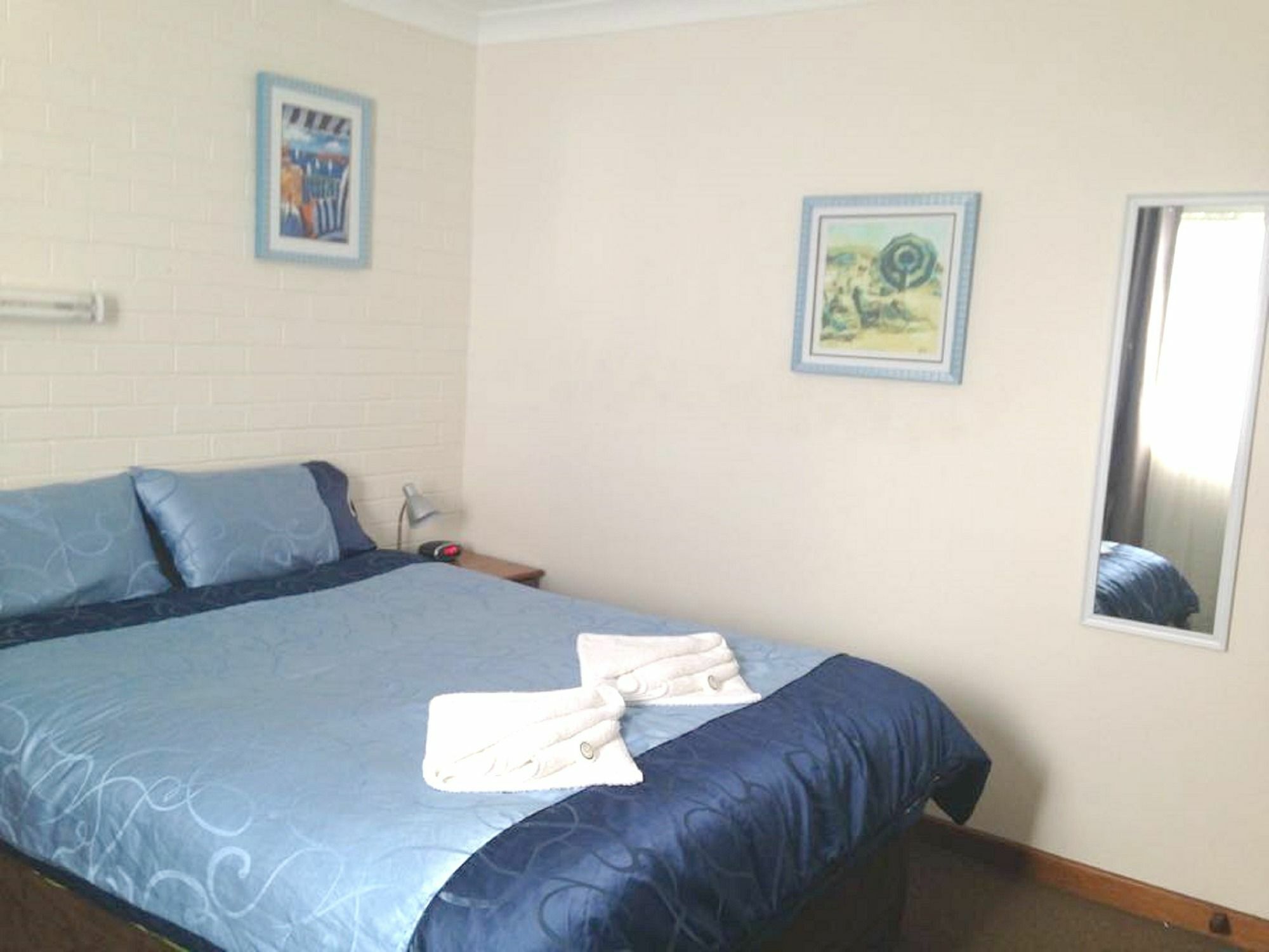 Emu Beach Chalets Albany Luaran gambar