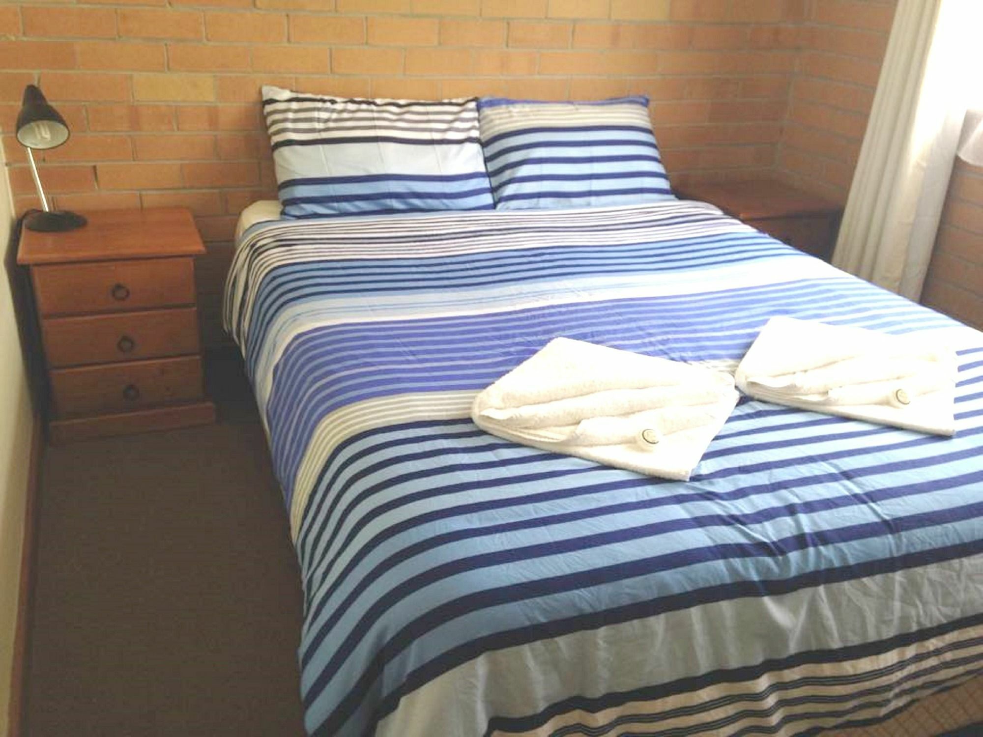 Emu Beach Chalets Albany Luaran gambar