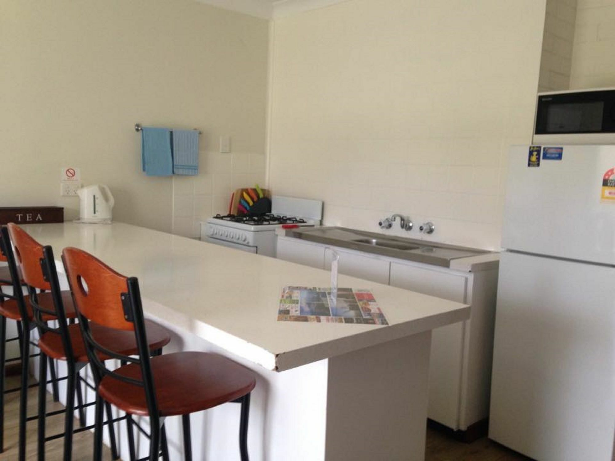 Emu Beach Chalets Albany Luaran gambar